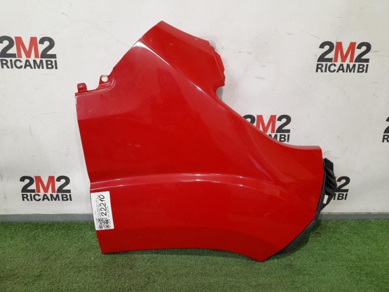 Parafango ANT DX 1374288080 Citroen Jumper III 2014