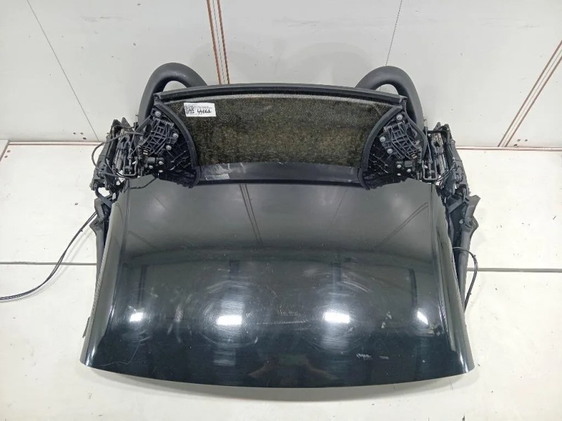 Tetto Apribile TETTO APRIBILE Mercedes Classe SLK R171 2008