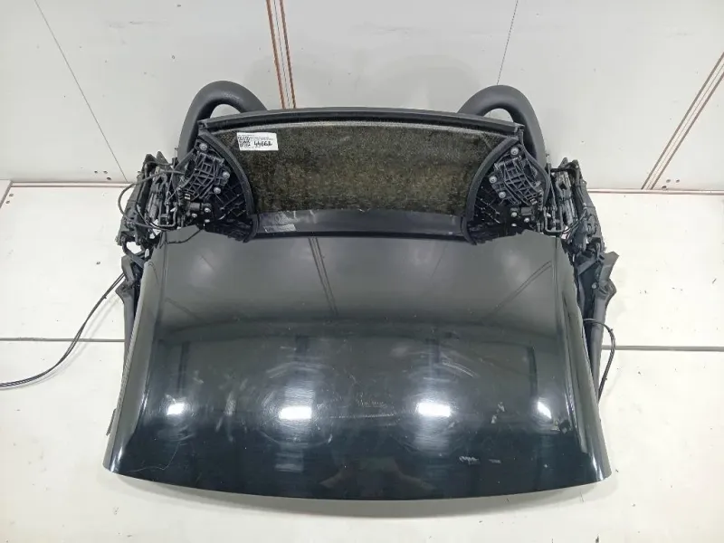 Tetto Apribile TETTO APRIBILE Mercedes Classe SLK R171 2008