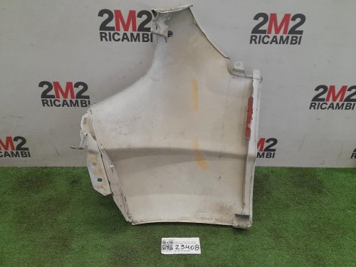 Parafango ANT DX 1611654980 Citroen Jumper III 2014