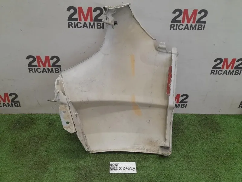 Parafango ANT DX 1611654980 Citroen Jumper III 2014