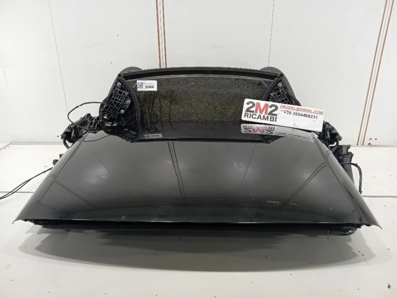 Tetto Apribile TETTO APRIBILE Mercedes Classe SLK R171 2008
