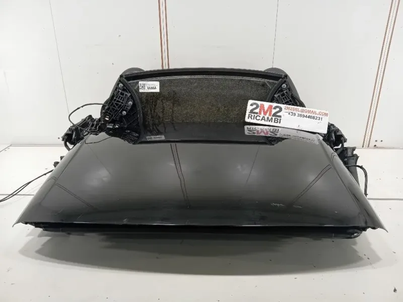 Tetto Apribile TETTO APRIBILE Mercedes Classe SLK R171 2008