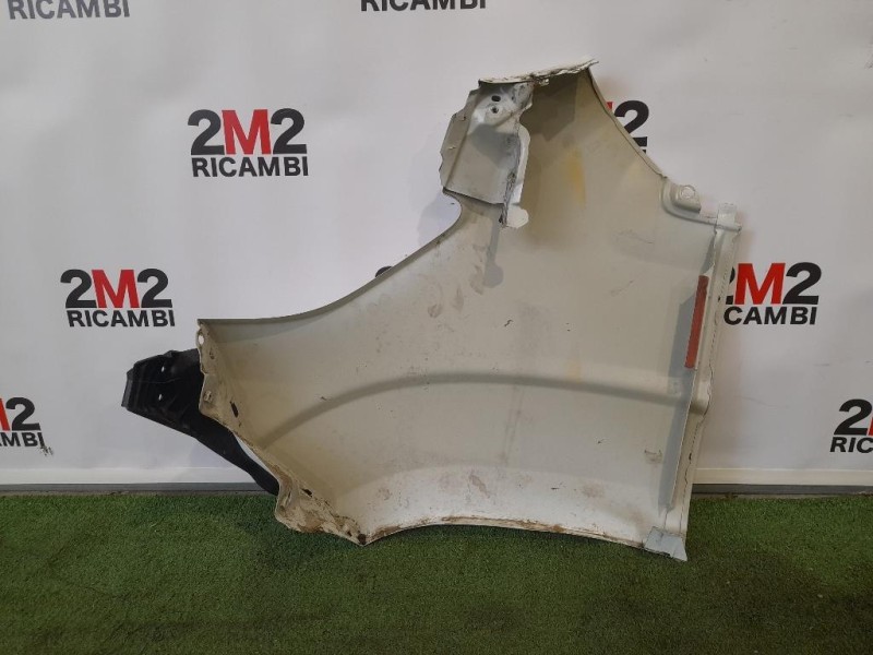 Parafango ANT DX 1611654880 Citroen Jumper III 2014