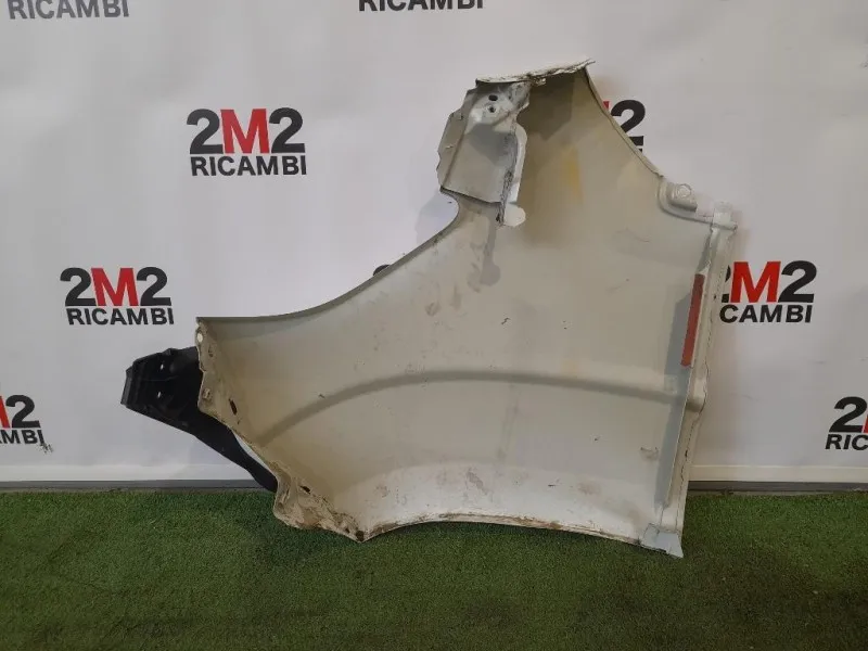 Parafango ANT DX 1611654880 Citroen Jumper III 2014