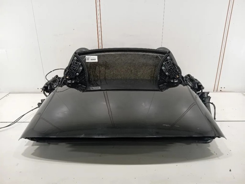 Tetto Apribile TETTO APRIBILE Mercedes Classe SLK R171 2008