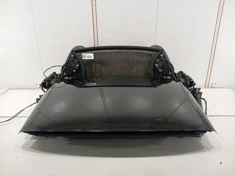 Tetto Apribile TETTO APRIBILE Mercedes Classe SLK R171 2008