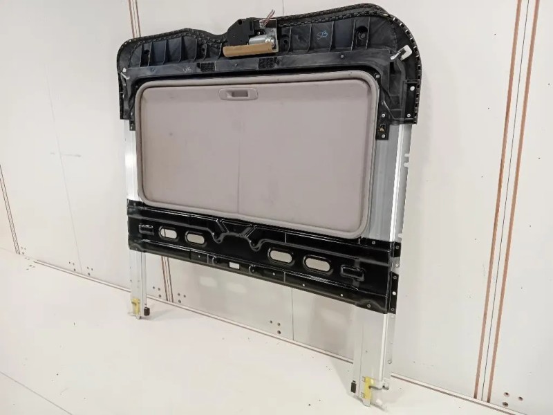 Tetto Apribile 91205-EB203 Nissan Navara 2010