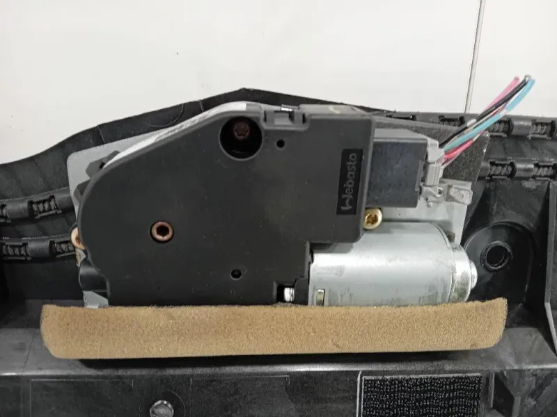 Tetto Apribile 91205-EB203 Nissan Navara 2010