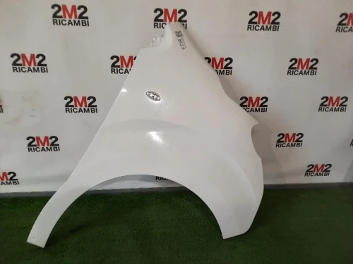 Parafango ANT DX 9808757980 Citroen Jumpy IV 2016