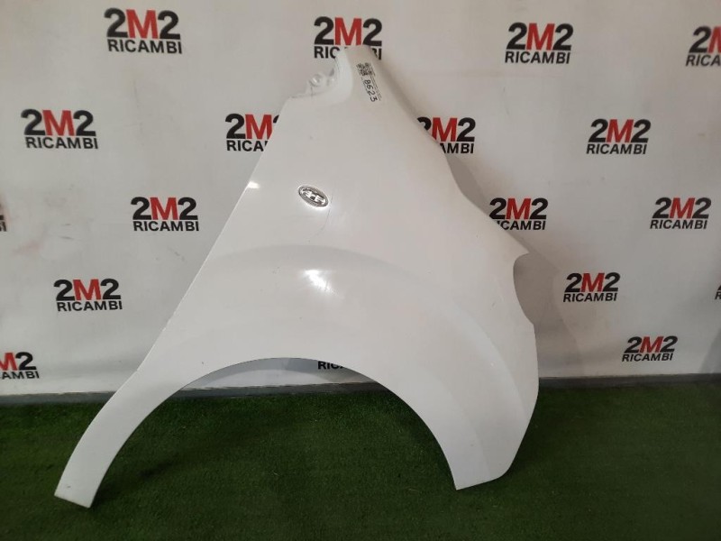 Parafango ANT DX 9808757980 Citroen Jumpy IV 2016