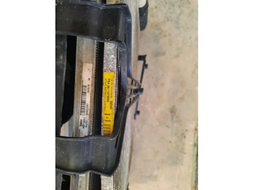 Elettroventola 9806313580 9817275680 Peugeot 3008 II 2016