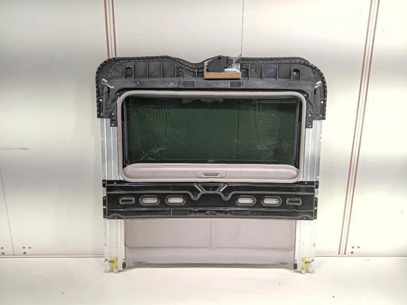 Tetto Apribile 91205-EB203 Nissan Navara 2010