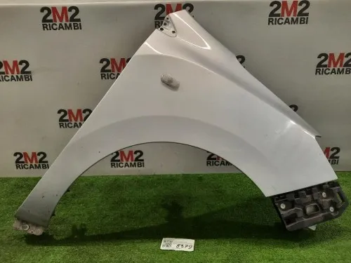 Parafango ANT DX 631002600R Dacia Dokker 2013