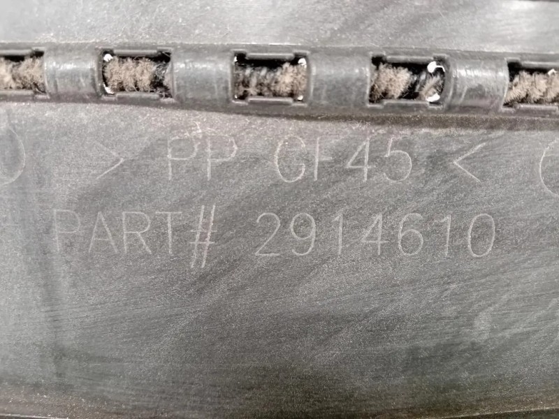 Tetto Apribile 91205-EB203 Nissan Navara 2010