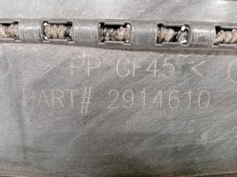 Tetto Apribile 91205-EB203 Nissan Navara 2010