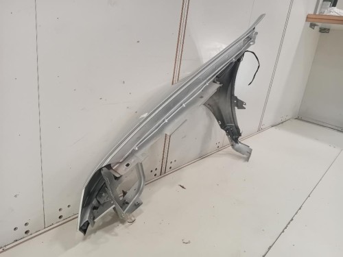 Parafango ANT DX 631008599R Dacia Duster I 2014