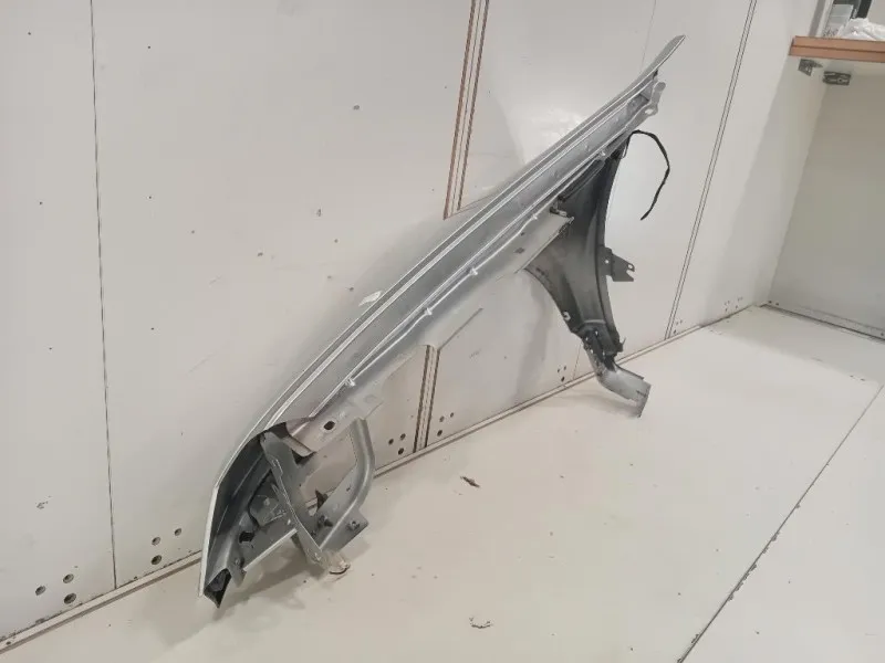 Parafango ANT DX 631008599R Dacia Duster I 2014