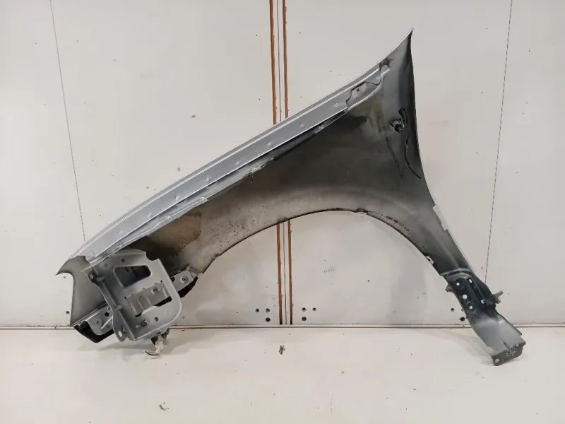 Parafango ANT DX 631008599R Dacia Duster I 2014