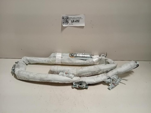 Air-bag A Tendina SX