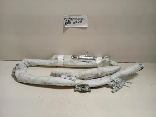 Air-bag A Tendina SX 34195332 Nissan JUKE I 2010