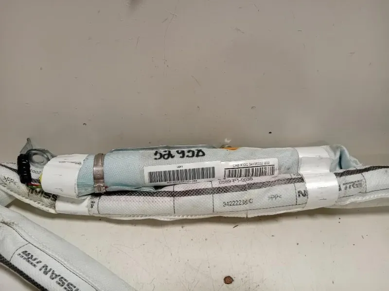 Air-bag A Tendina SX 34195332 Nissan JUKE I 2010