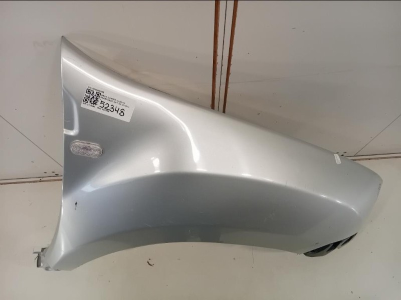 Parafango ANT DX 631008599R Dacia Duster I 2014