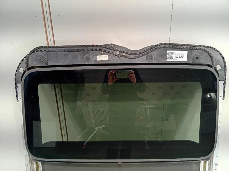 Tetto Apribile 91205-EB203 Nissan Navara 2010