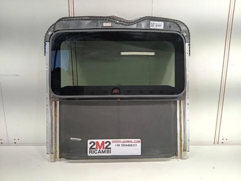 Tetto Apribile 91205-EB203 Nissan Navara 2010