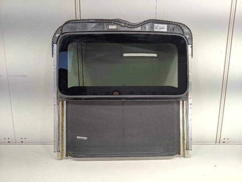 Tetto Apribile 91205-EB203 Nissan Navara 2010