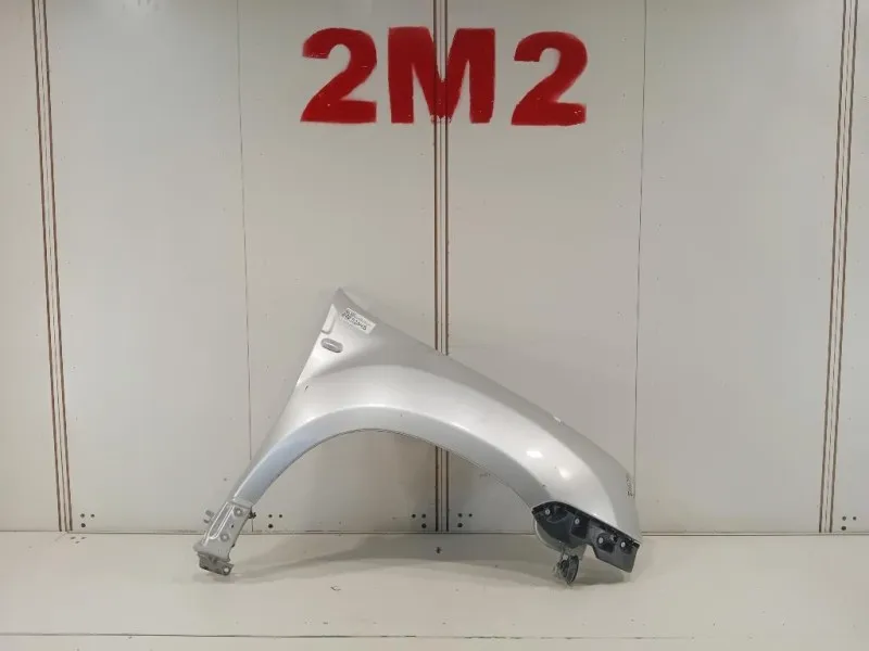 Parafango ANT DX 631008599R Dacia Duster I 2014