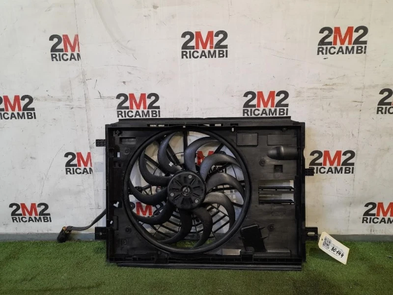 Elettroventola 5001548-03 3008 5008 Peugeot 3008 II 2016