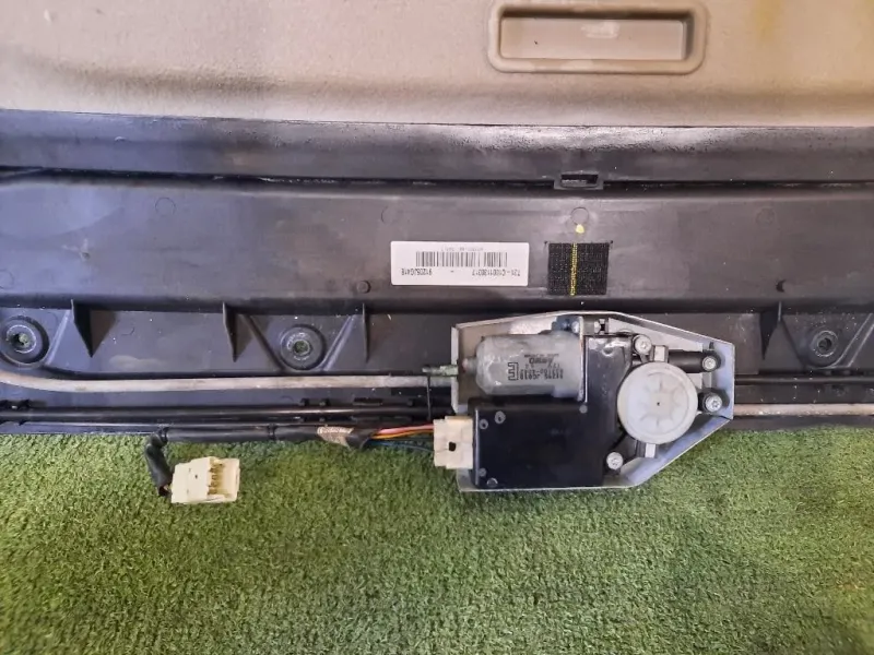 Tetto Apribile 73112JG037 Nissan X-trail III 2011