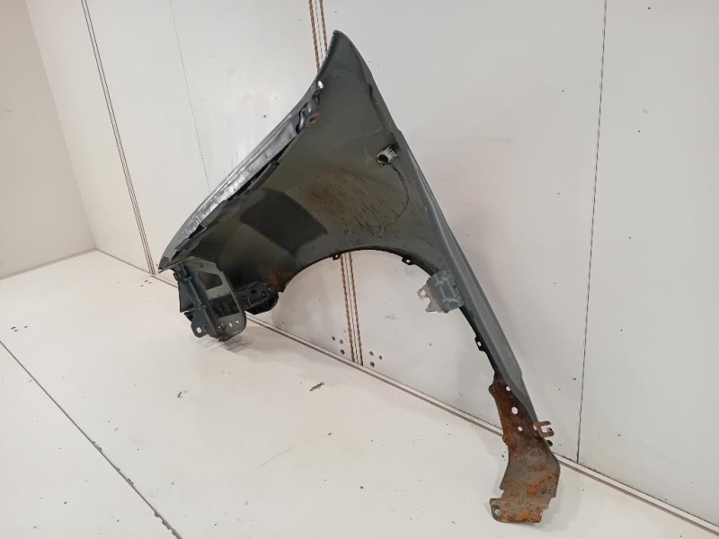 Parafango ANT DX 631008599R Dacia Duster I 2014