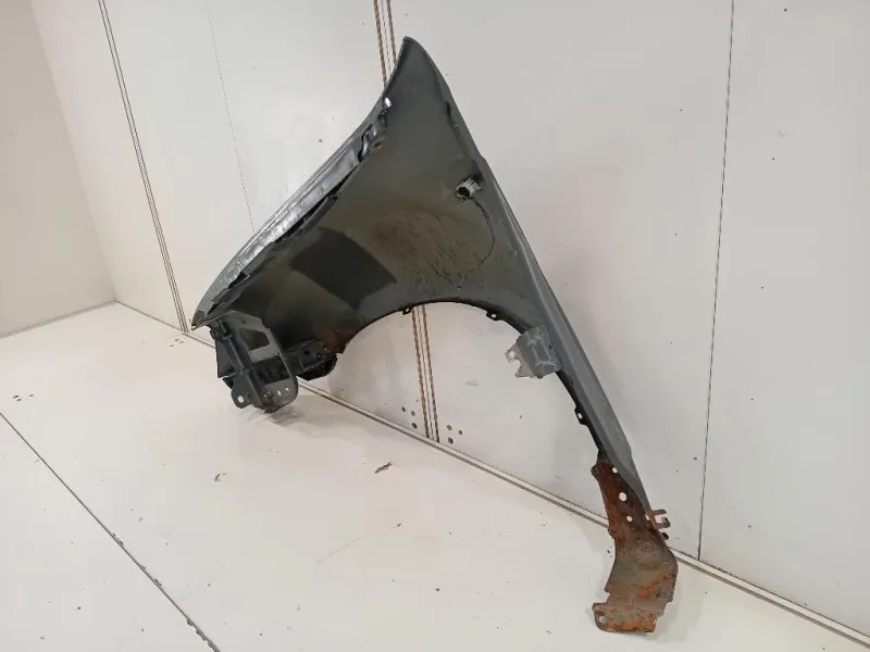 Parafango ANT DX 631008599R Dacia Duster I 2014