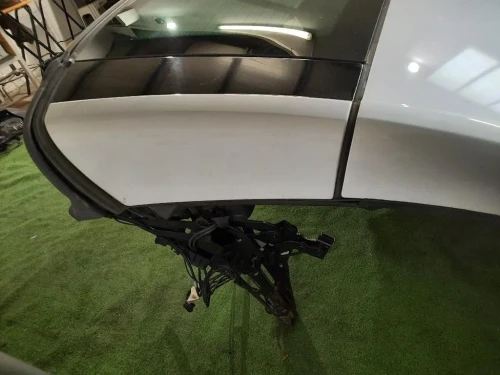 Tetto Apribile Opel Astra H Cabrio 2005