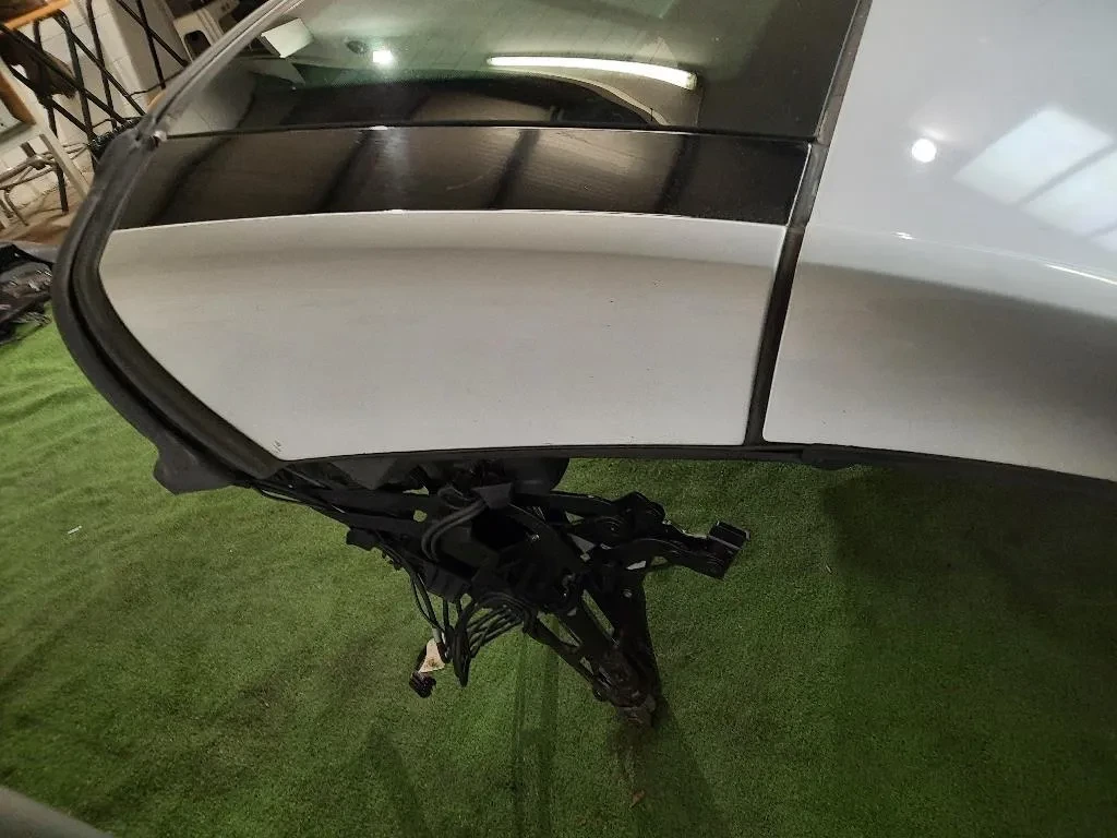 Tetto Apribile Opel Astra H Cabrio 2005