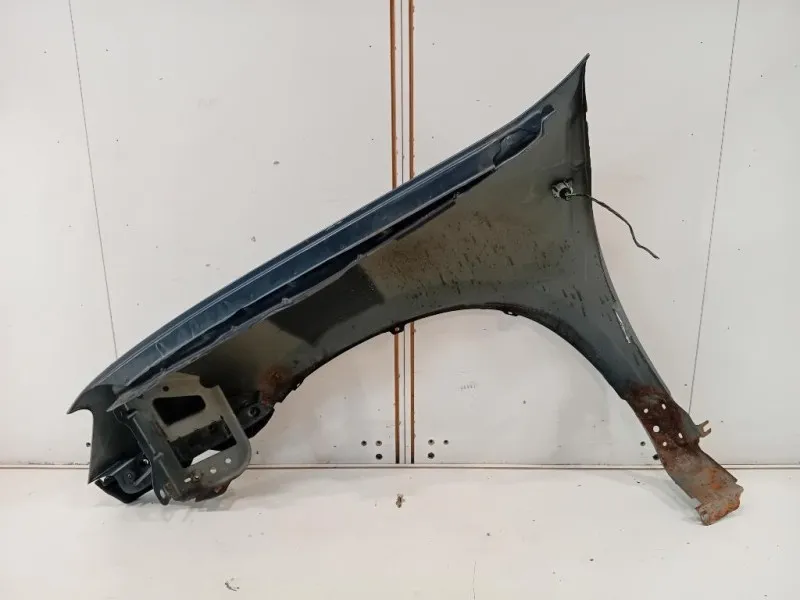 Parafango ANT DX 631008599R Dacia Duster I 2014