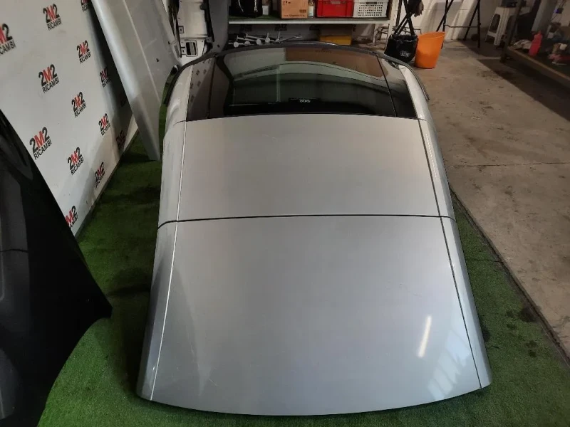 Tetto Apribile Opel Astra H Cabrio 2005