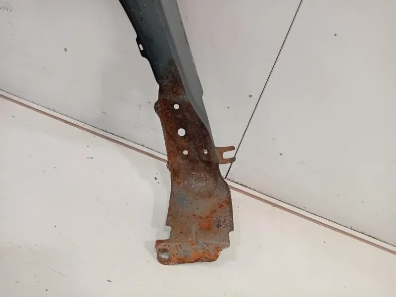 Parafango ANT DX 631008599R Dacia Duster I 2014