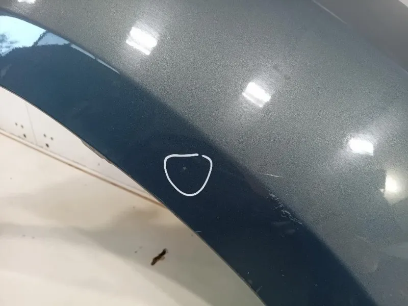 Parafango ANT DX 631008599R Dacia Duster I 2014