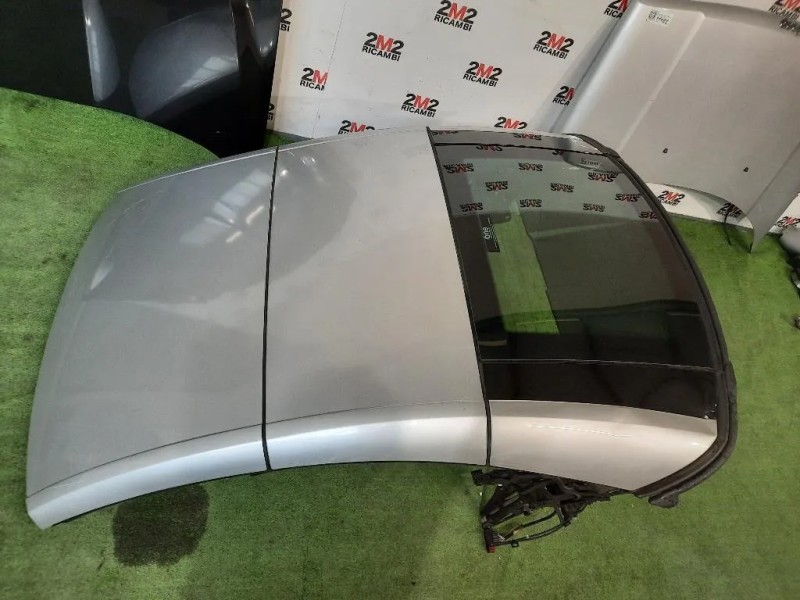 Tetto Apribile  Opel Astra H Cabrio 2005