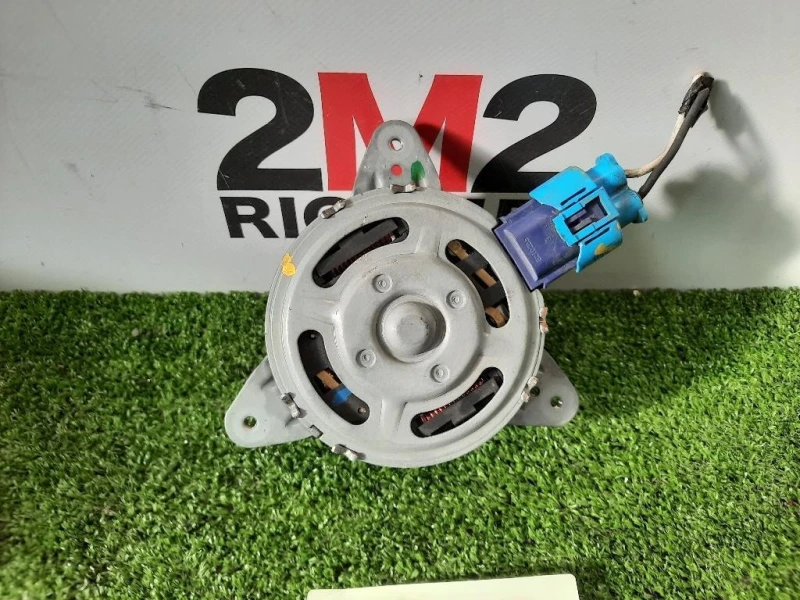 Elettroventola MOTORINO 5000991 Renault CLIO IV 2016