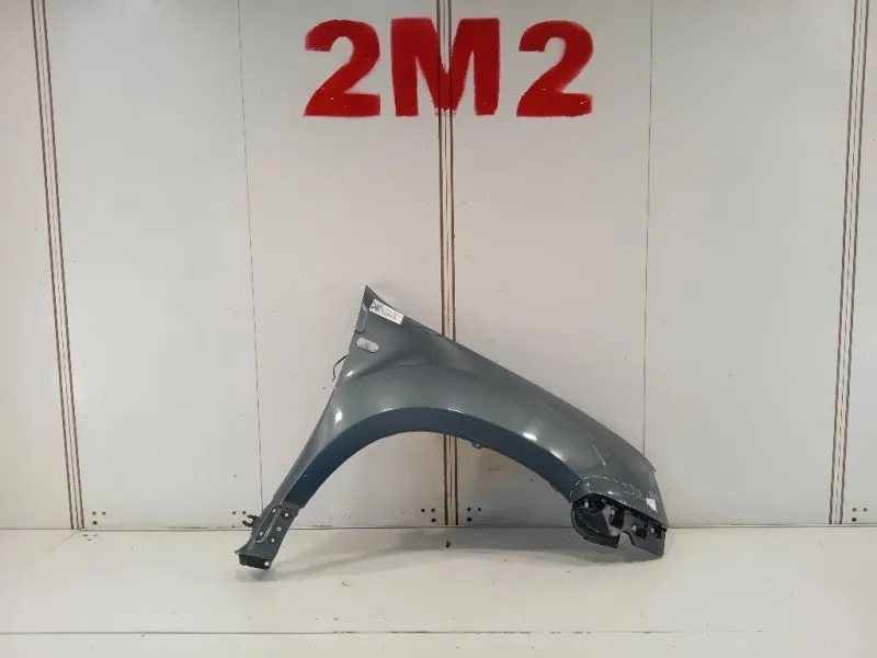 Parafango ANT DX 631008599R Dacia Duster I 2014