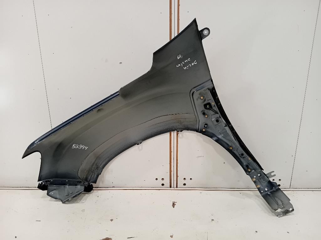 Parafango ANT DX 631006076R Dacia Duster II 2018