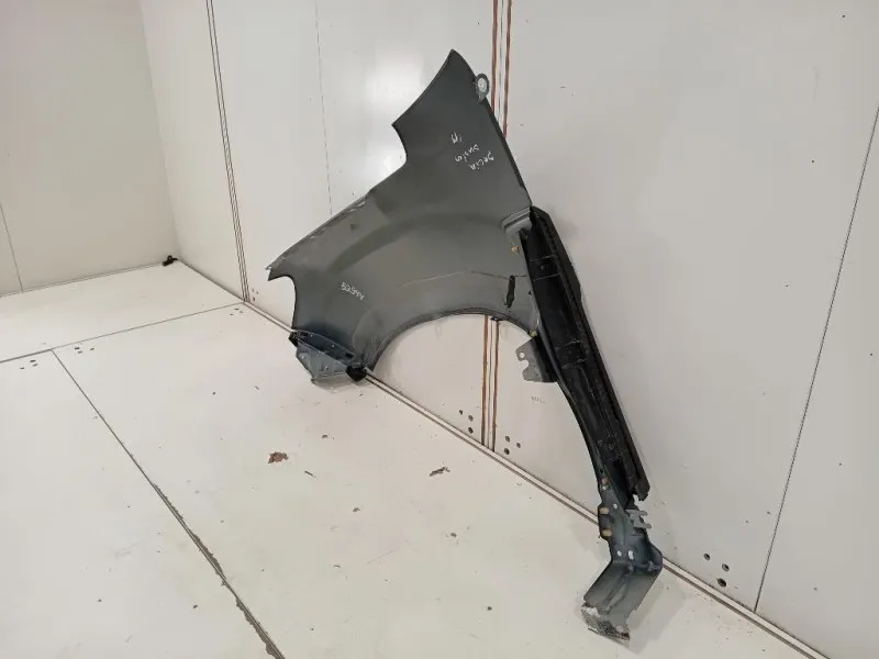 Parafango ANT DX 631006076R Dacia Duster II 2018