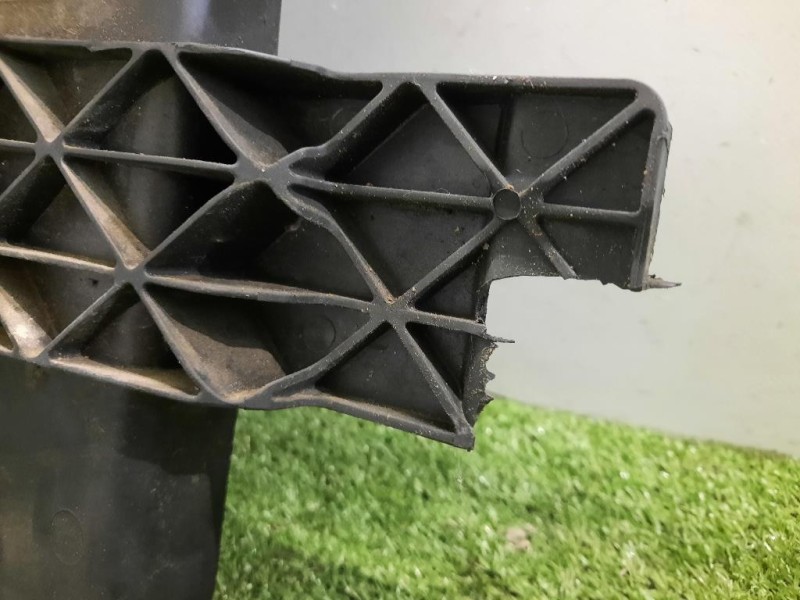 Elettroventola 8200151464B Renault Megane II CC 2003