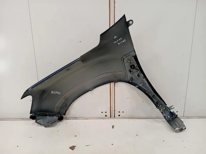 Parafango ANT DX 631006076R Dacia Duster II 2018