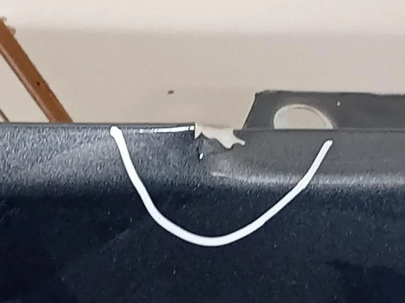 Parafango ANT DX 631006076R Dacia Duster II 2018