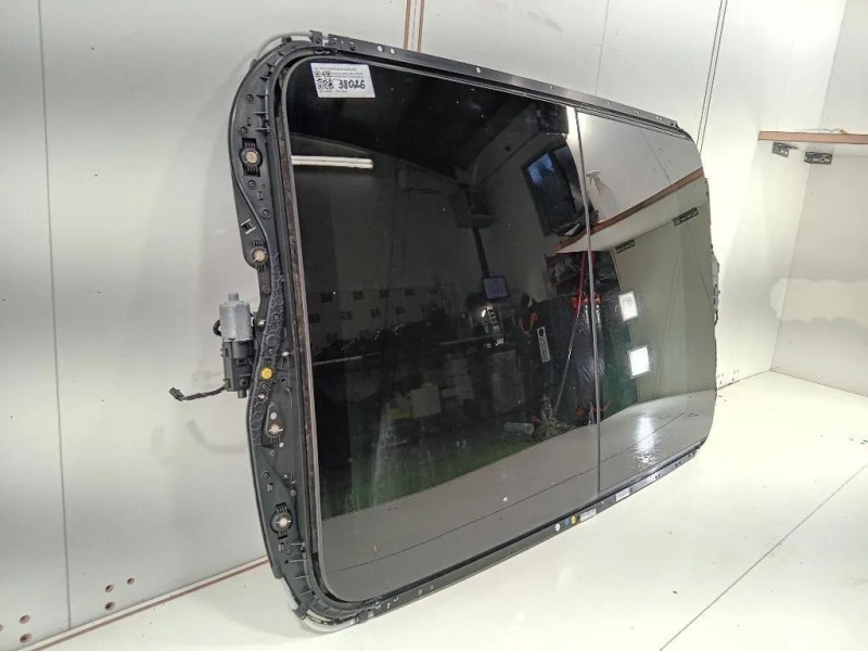 Tetto Panoramico Completo TETTO PANORAMICO COMPLETO Audi Q5 8RB 2012